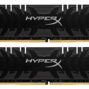 ��������ȫ������  ������CPU����HyperX��ʳ��DDR4ϵ���ڴ�