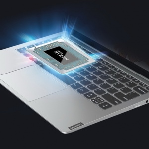 AMD����9 4900HS�ر�����أ�ֻ��һ��Ʒ�ƶ�ռ