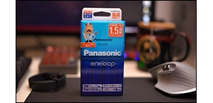 eneloop BQ-CC85����������װ����