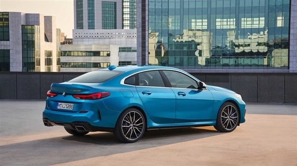 ��3ϵ���ȵȵ� ����ȫ�½���2ϵGran Coupe���������ࣺ4���ﱳ+30��