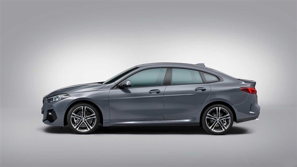 ��3ϵ���ȵȵ� ����ȫ�½���2ϵGran Coupe���������ࣺ4���ﱳ+30��