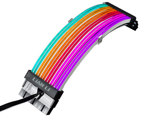 �����Ƴ��¿�Strimer PLUS RGB��Դ���ߣ�50��Ԫ