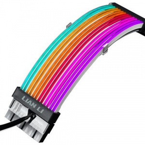 �����Ƴ��¿�Strimer PLUS RGB��Դ���ߣ�