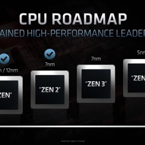 AMD����Zen 4�ܹ�������5nm����