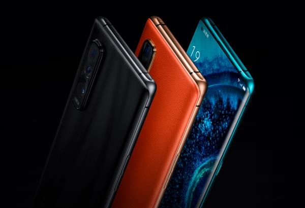 6999ԪFind X2 Pro����߶� OPPO�׿����ܵ����°��귢��