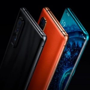 6999ԪFind X2 Pro����߶� ��Ϸô��