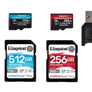 ��ʿ���Ƴ�ȫ��Canvas Plusϵ�д洢����MobileLite Plus������