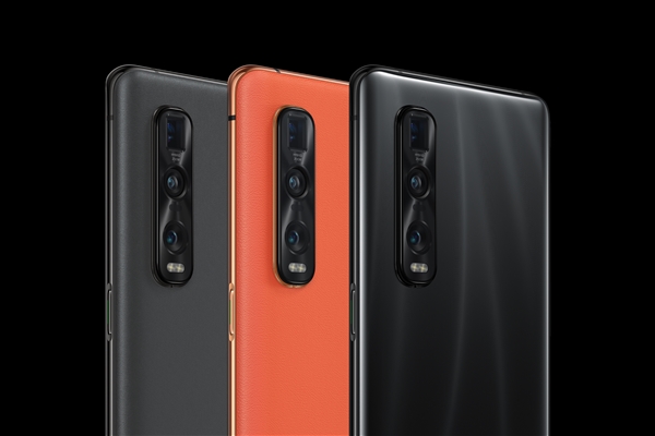 6999Ԫ���Find X2 Pro�������ˣ�OPPO���ܣ���һ��û����