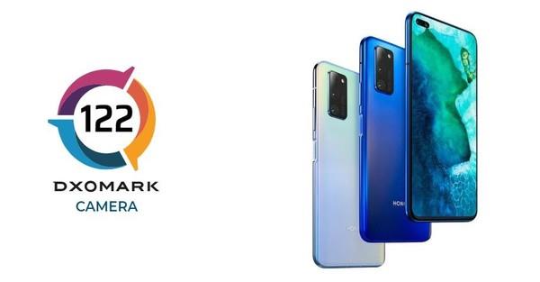 ��ҫV30 PRO�°汾��ʼ���� ����DXOMARK�̼�����