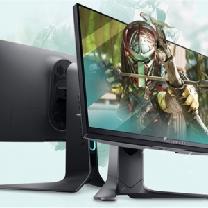 ������24��羺��ʾ��������240Hzˢ��+99% sRGB����