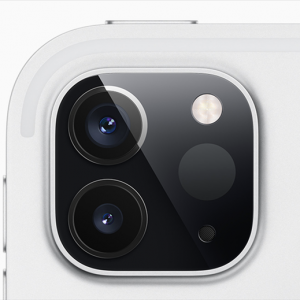 һ�Ŀ���ƻ����iPad Pro��ȫ�´�������ǿ