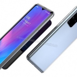 ����Galaxy Fold 2�ع� ������ռ�ȣ�׷����