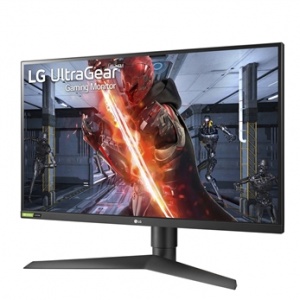 ����3K��λ��LG����27��240Hz IPS��ʾ��