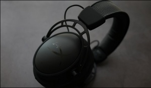 ��ʶ��HyperX������S��ʯ�ڰ����ֵ