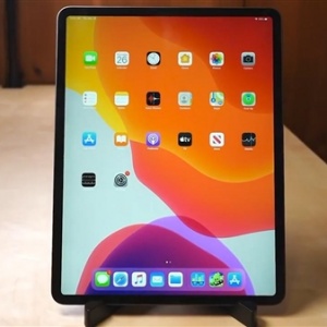 ����ȫ��ƻ��֤ʵ�¿�iPad Pro�����¹���