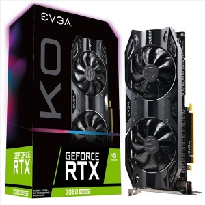RTX2080/2070 Super KO�������ѵ��Լ۱�һ��