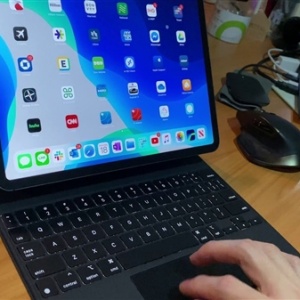 ��iPad Pro��ؼ������� ԭ�����������飡