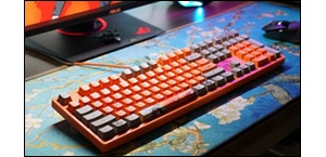 Akko3108V2�������˻�е���̿���