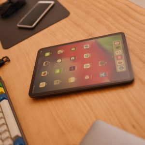 ƻ�����iPad��Ļ̫���ͣ�CPU����ը��