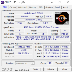 7nm��������3 3100Һ����Ƶ�ƽ�6GHz