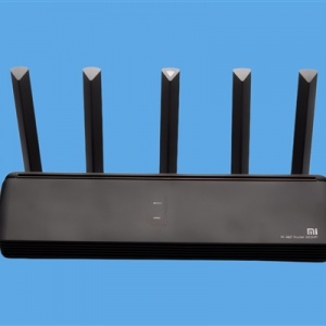 С��WiFI6·����AX3600�ش�������