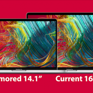 ƻ��14��ȫ��MacBook Pro�ع�  13������ѡ