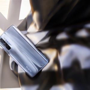 realme X50 Pro��Ұ����� ����865�ӳ�