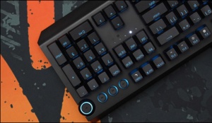 RAZER PBT KEYCAP UPGRADE SET ñ