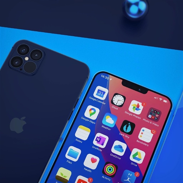 iPhone 12����������ӿڣ�ƻ��������껻��USB-C