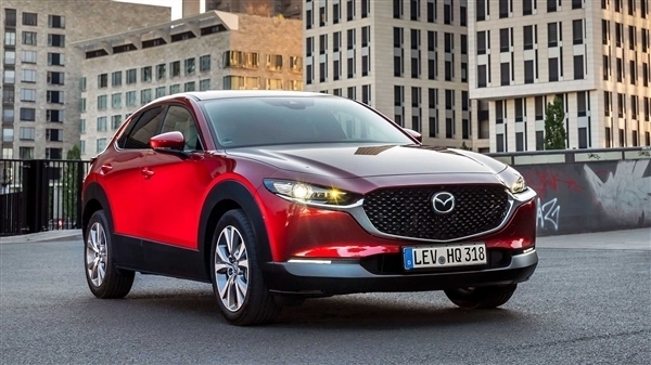 Ԥ��12.99�����Դ�CX-30�����У�δ��ѹȼ����