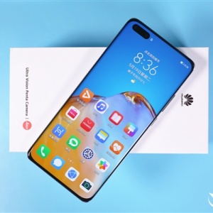100���佹�����콢����ΪP40 Pro+�մɰ�����