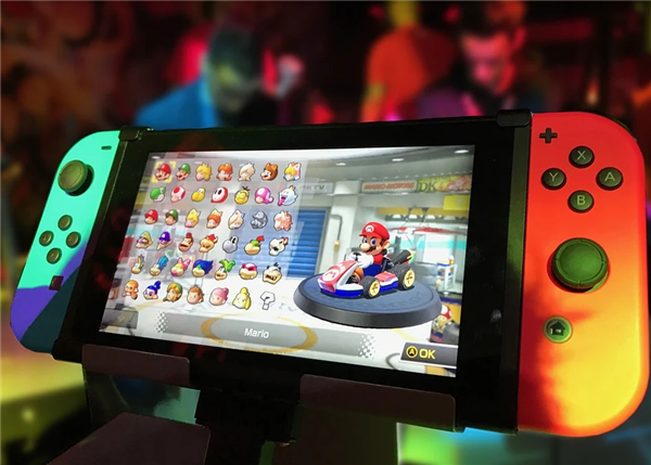 ����������Switch�ƽ⹤�������̣�Ҫ���׷�ɱ ÿ������һ���