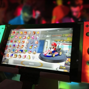 SwitchӭϷĿ