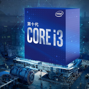 ʮ�����i3-10100���������������i7