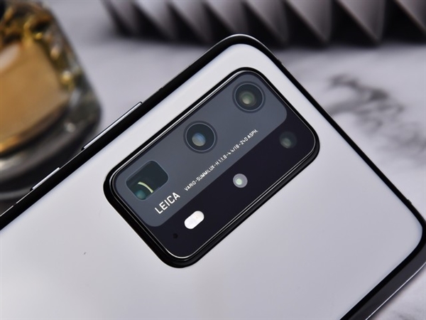 ��Ϊ����P40 Pro+��3�����������޷��ܾ�