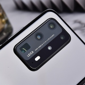 ��Ϊ����P40 Pro+ 3�����������޷��ܾ�