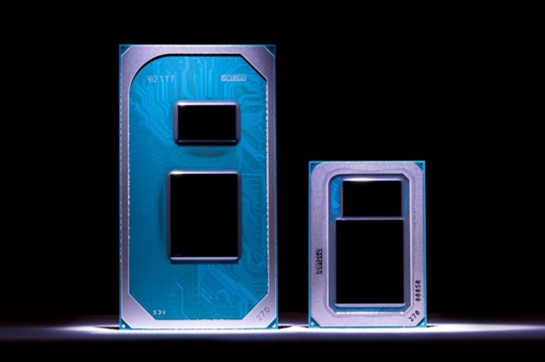Intel 11����������һ�������ֻ��8����