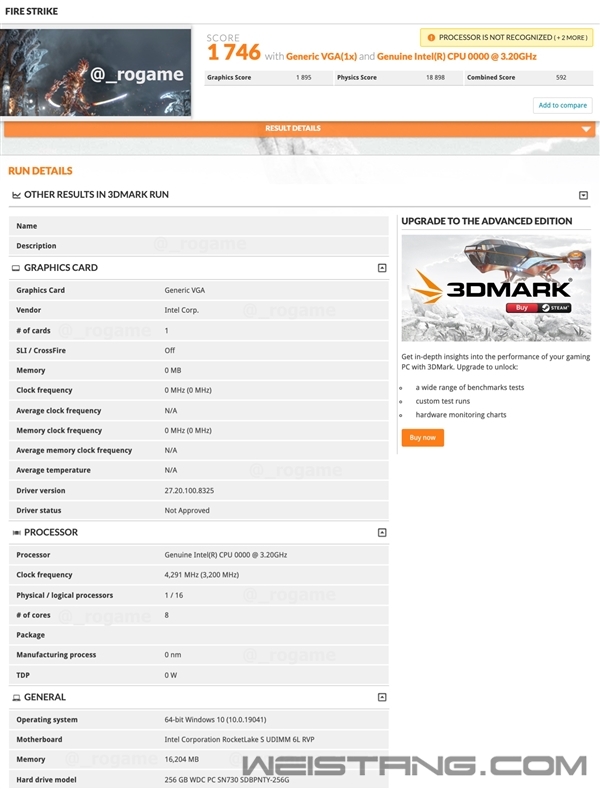 Intel 11����������һ�������ֻ��8����