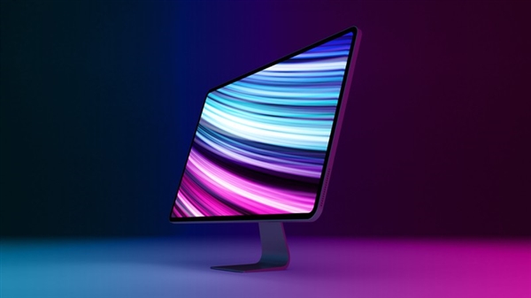 ƻ����iMac�ع⣺խ�߿����