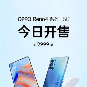 2999��OPPO Reno4ϵ�н��տ���
