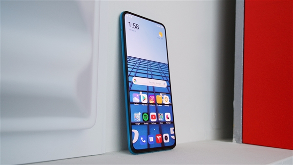 Redmi K30 Pro�����ֱ��ǧԪ��12+512G���ּ�3499Ԫ