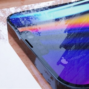 ���˼���ֻ���iPhone 12 Pro����ͼ�ع�