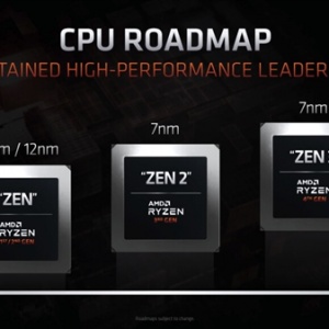 AMD�ٷ�ȷ�� Zen 3�������귢��