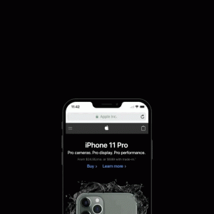 iOS 14Smartisan OS