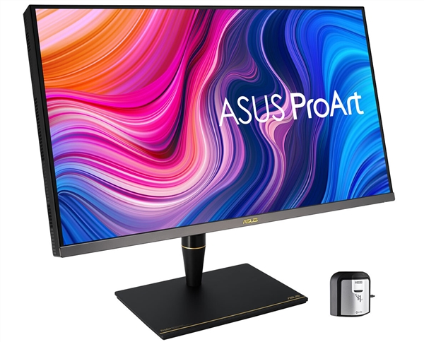 ��˶����32��רҵ��ʾ��PA32UCX-PK��4K IPS��1200��������+1152���ع�