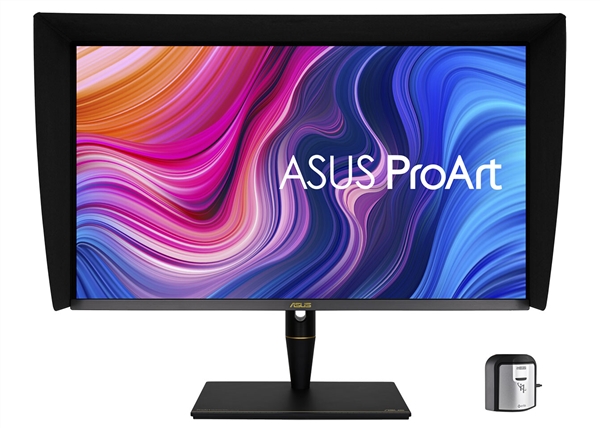 ��˶����32��רҵ��ʾ��PA32UCX-PK��4K IPS��1200��������+1152���ع�