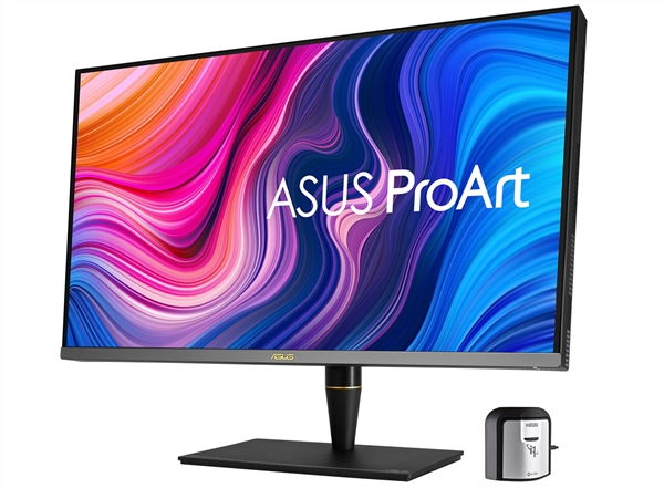 ��˶����32��רҵ��ʾ��PA32UCX-PK��4K IPS��1200��������+1152���ع�