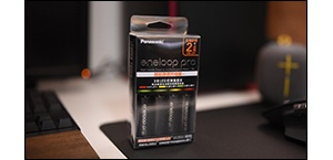 eneloop pro���+55C���������