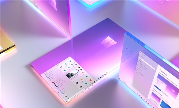 ΢ɹWindows 10ȫ¿ʼ˵ʱ
