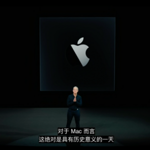 ƻ��ɹ����MacоƬ���ֲ��÷���x86